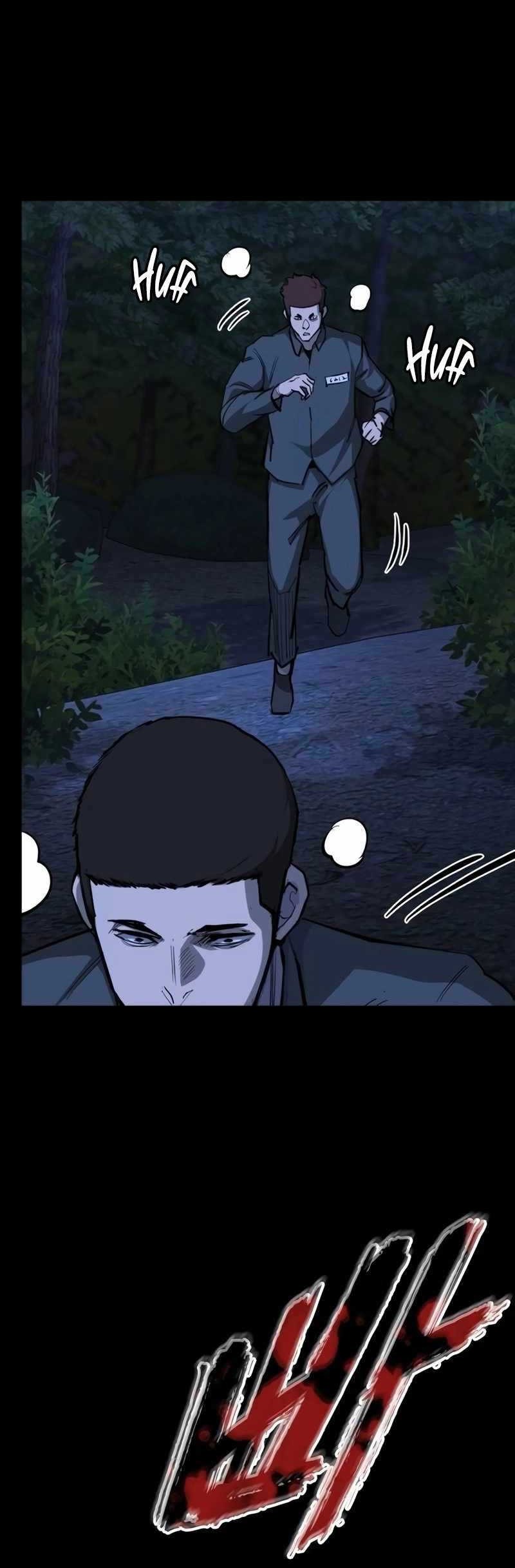 Vanta Black Chapter 18 halaman 13