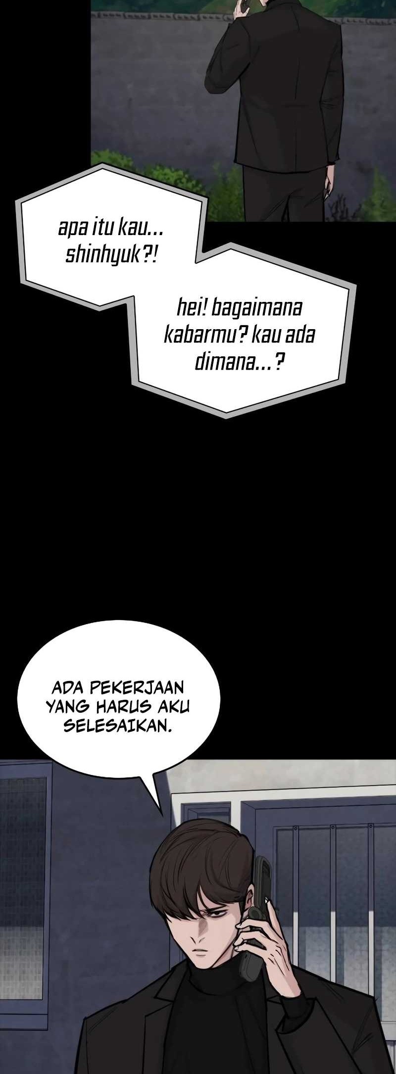 Vanta Black Chapter 19 halaman 12