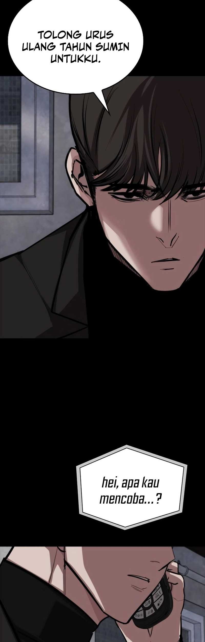Vanta Black Chapter 19 halaman 14