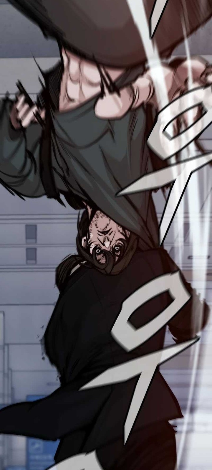 Vanta Black Chapter 2 halaman 16
