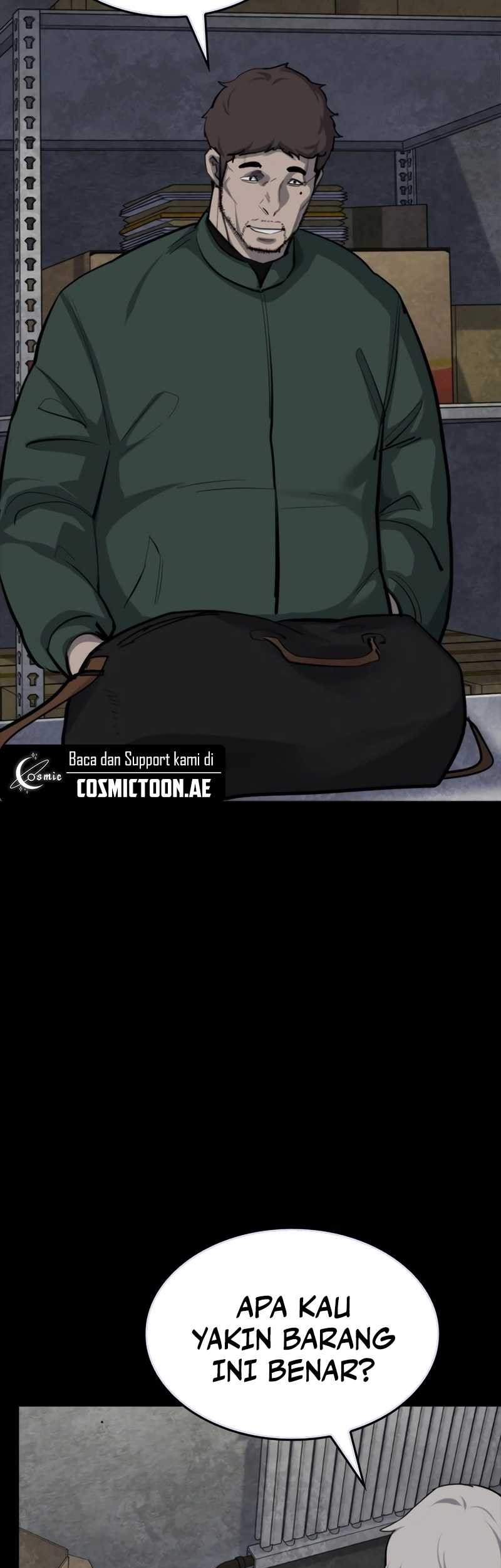 Vanta Black Chapter 20 halaman 11