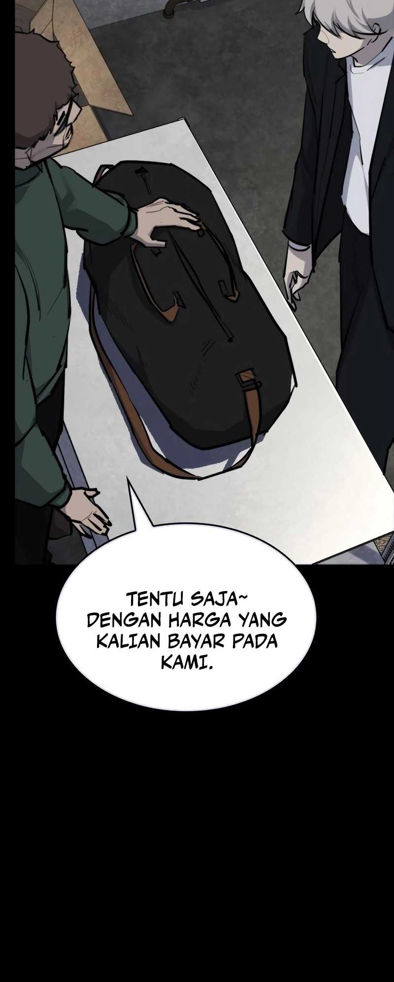 Vanta Black Chapter 20 halaman 12