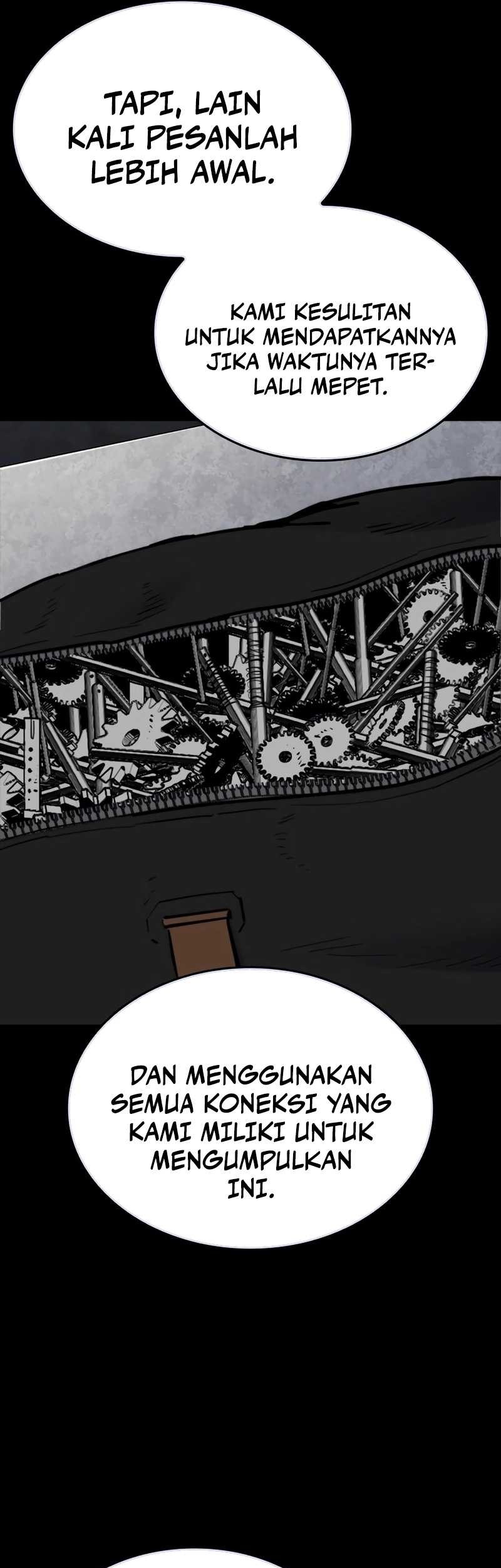 Vanta Black Chapter 20 halaman 13