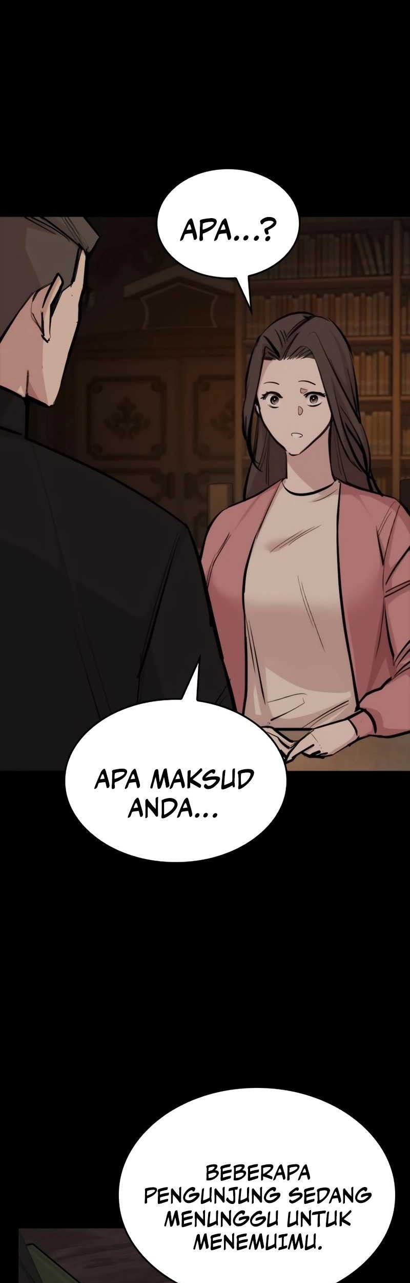 Vanta Black Chapter 21 halaman 9