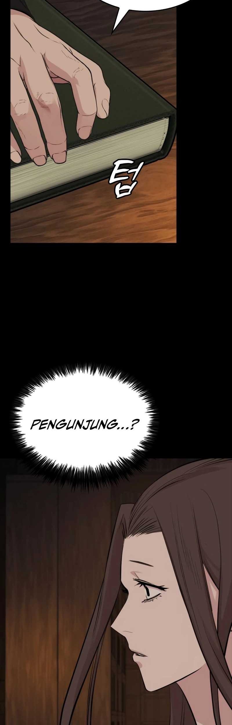 Vanta Black Chapter 21 halaman 10