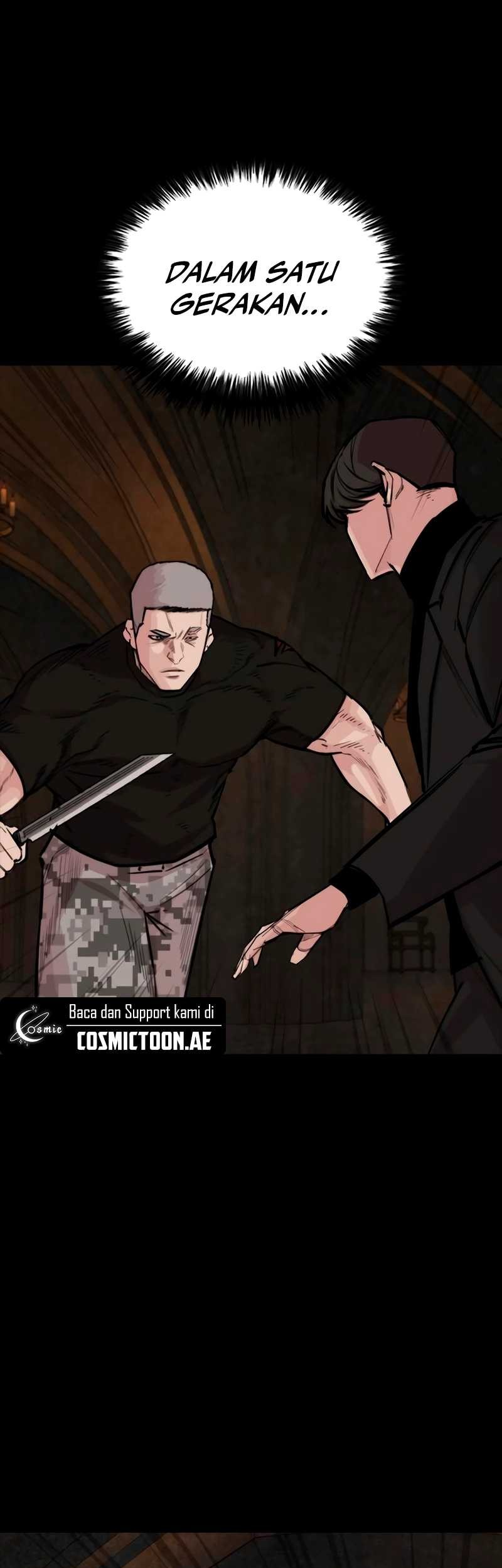 Vanta Black Chapter 23 halaman 11