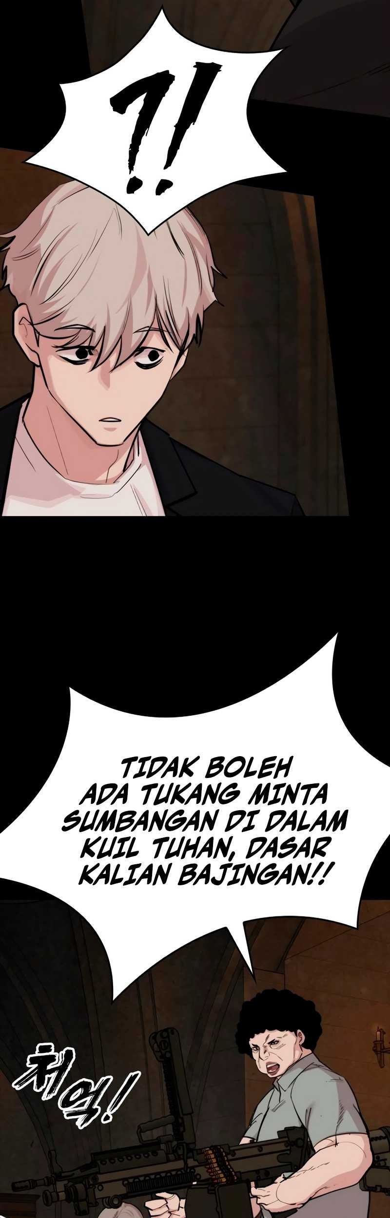 Vanta Black Chapter 23 halaman 13