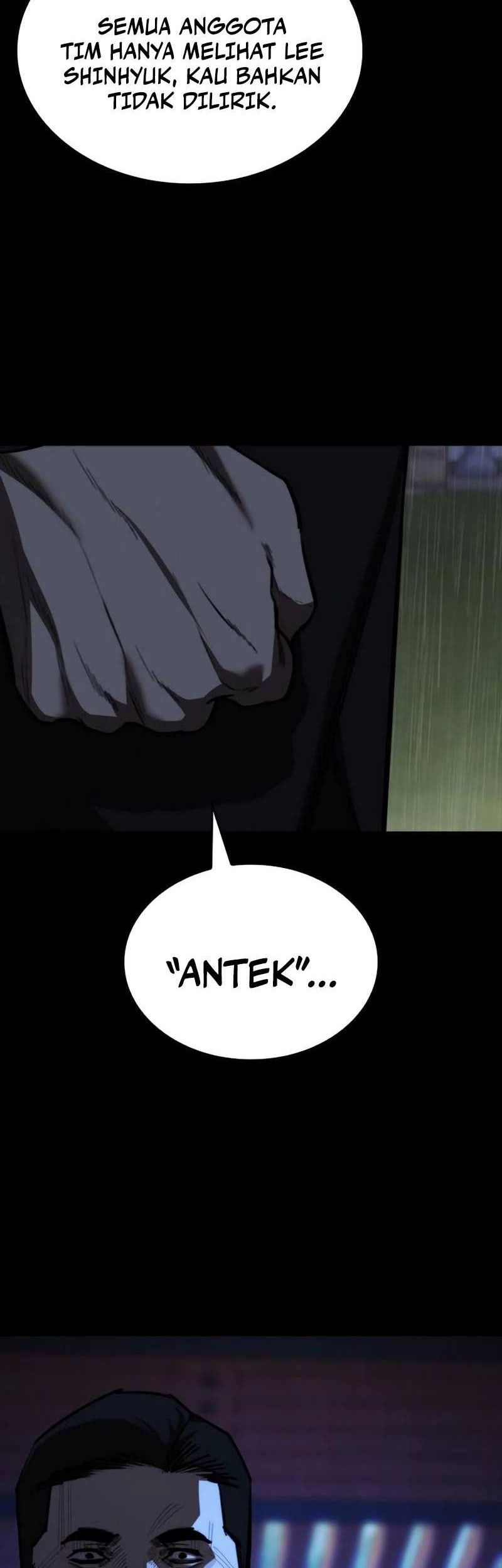 Vanta Black Chapter 25 halaman 10
