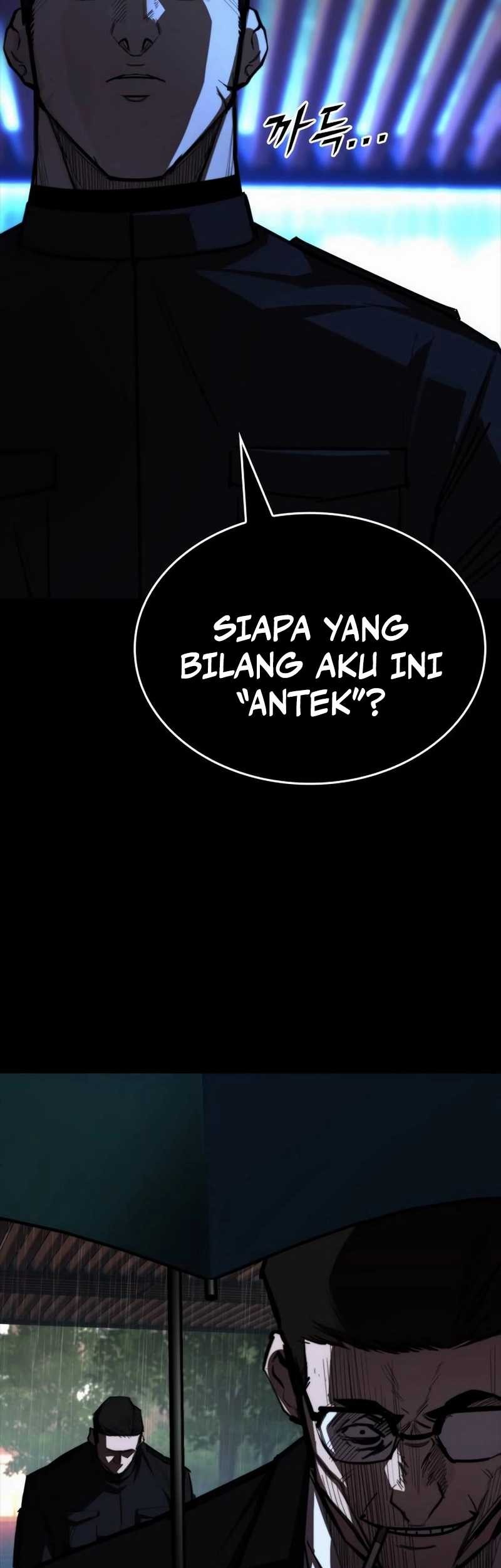 Vanta Black Chapter 25 halaman 11