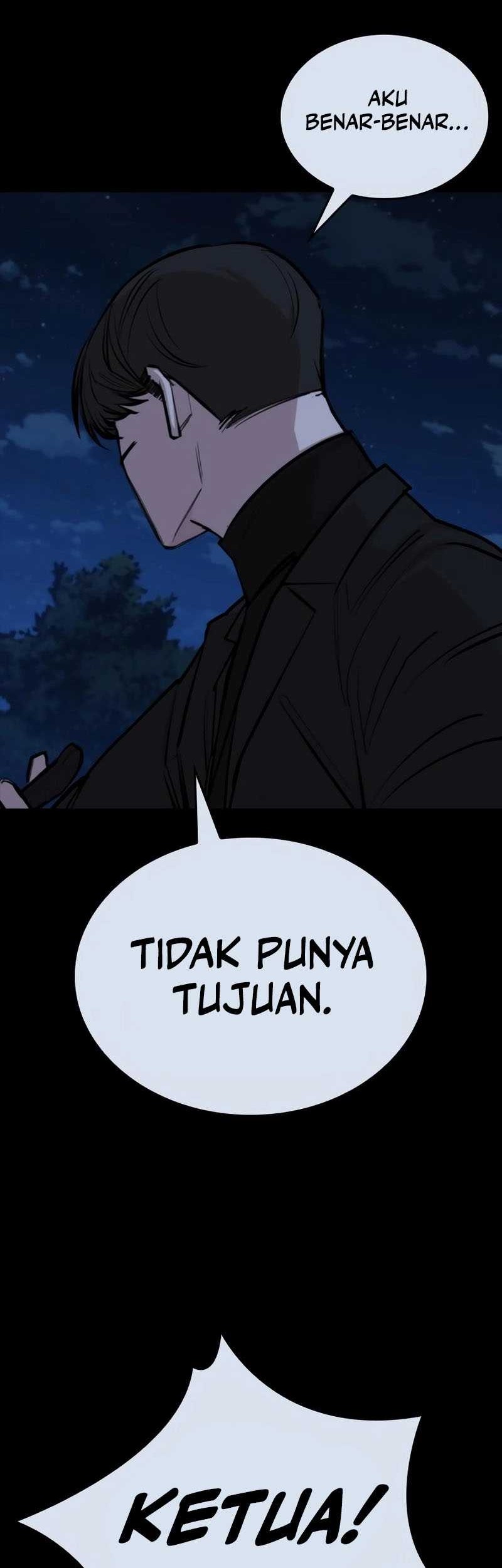 Vanta Black Chapter 26 halaman 11