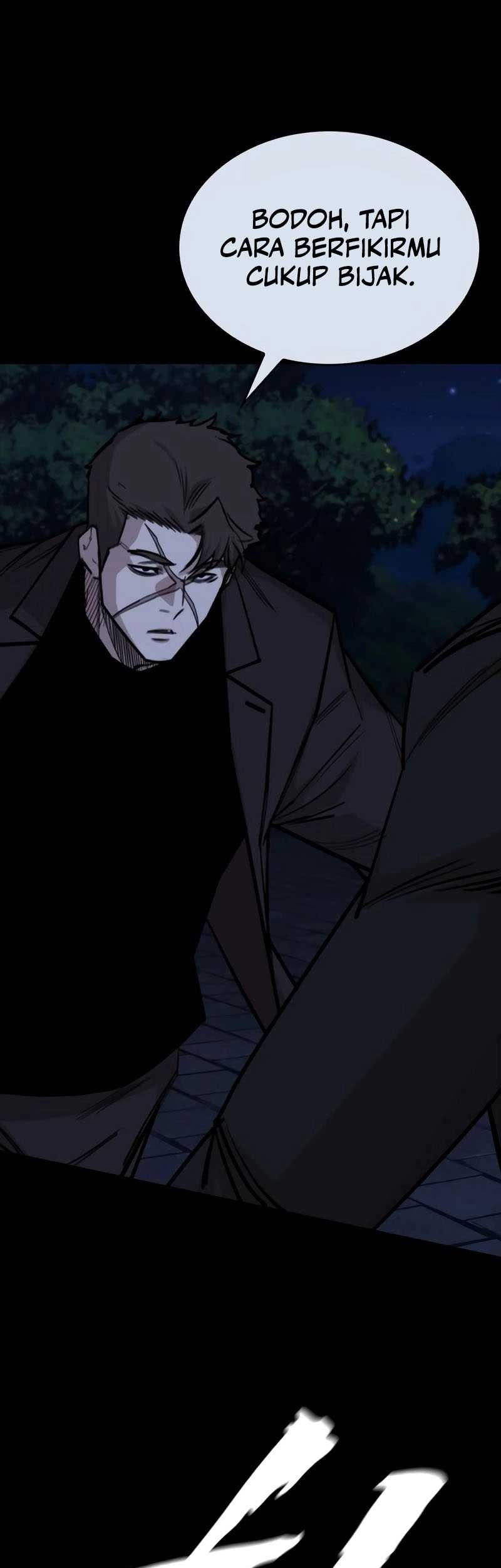 Vanta Black Chapter 26 halaman 13