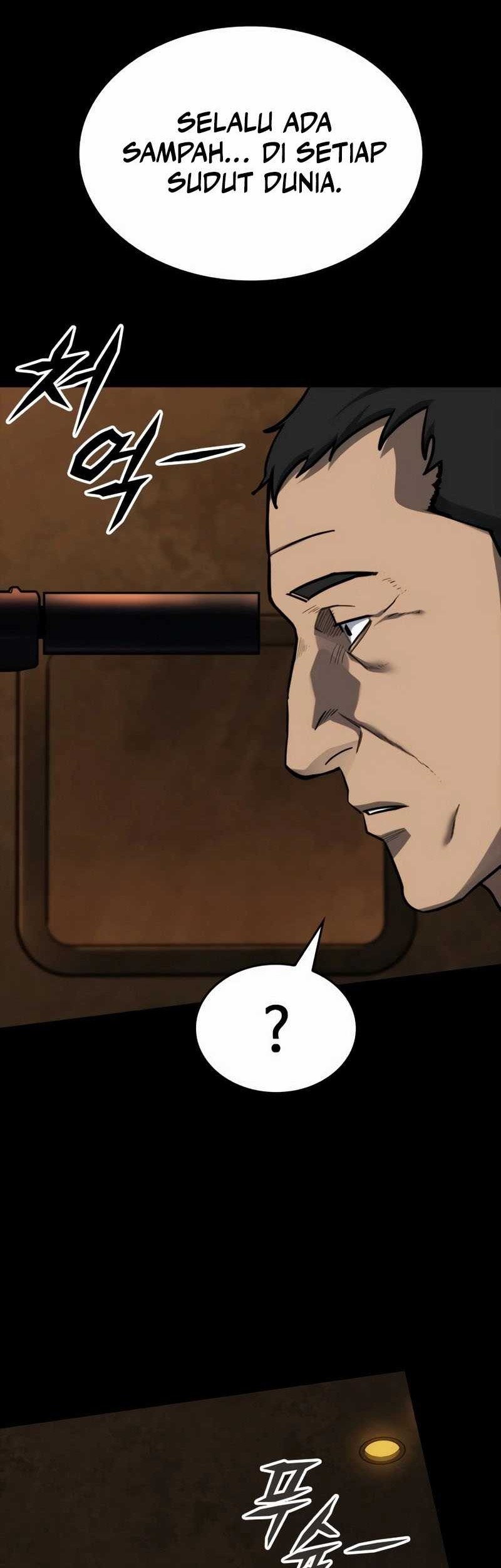 Vanta Black Chapter 29 halaman 11