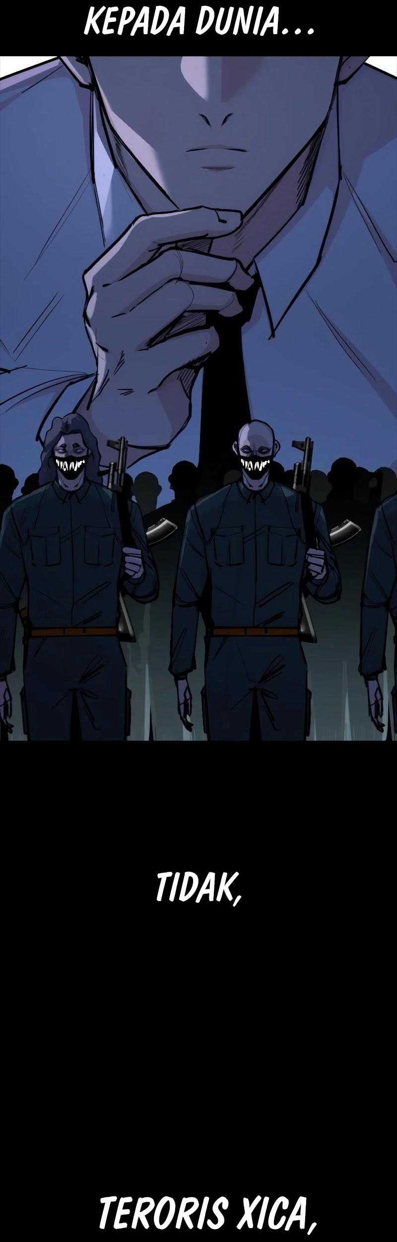 Vanta Black Chapter 4 halaman 18