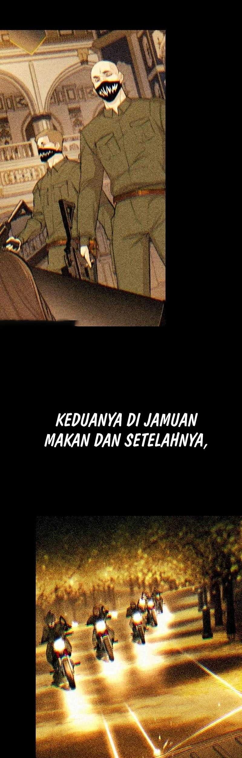 Vanta Black Chapter 4 halaman 19