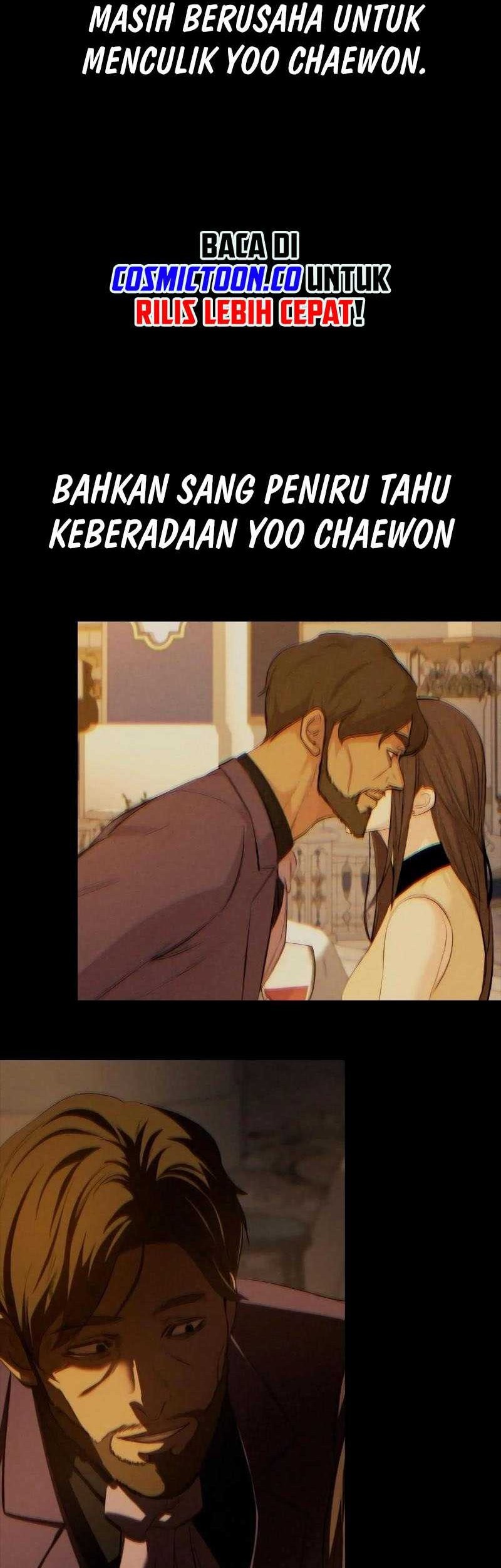 Vanta Black Chapter 4 halaman 21
