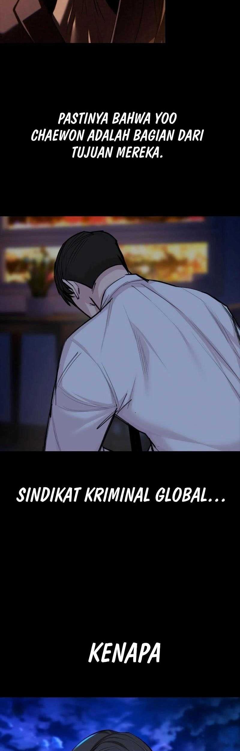Vanta Black Chapter 4 halaman 22
