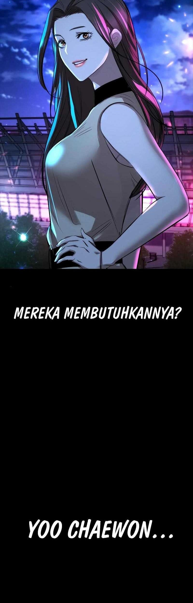 Vanta Black Chapter 4 halaman 23