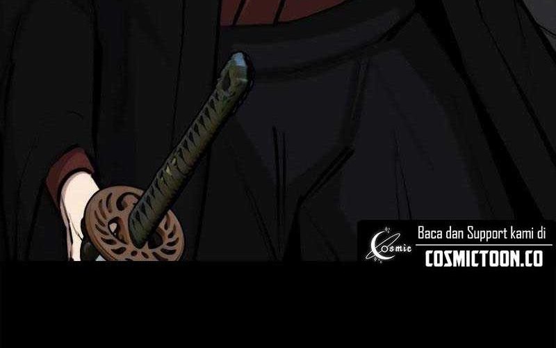 Vanta Black Chapter 7 halaman 20