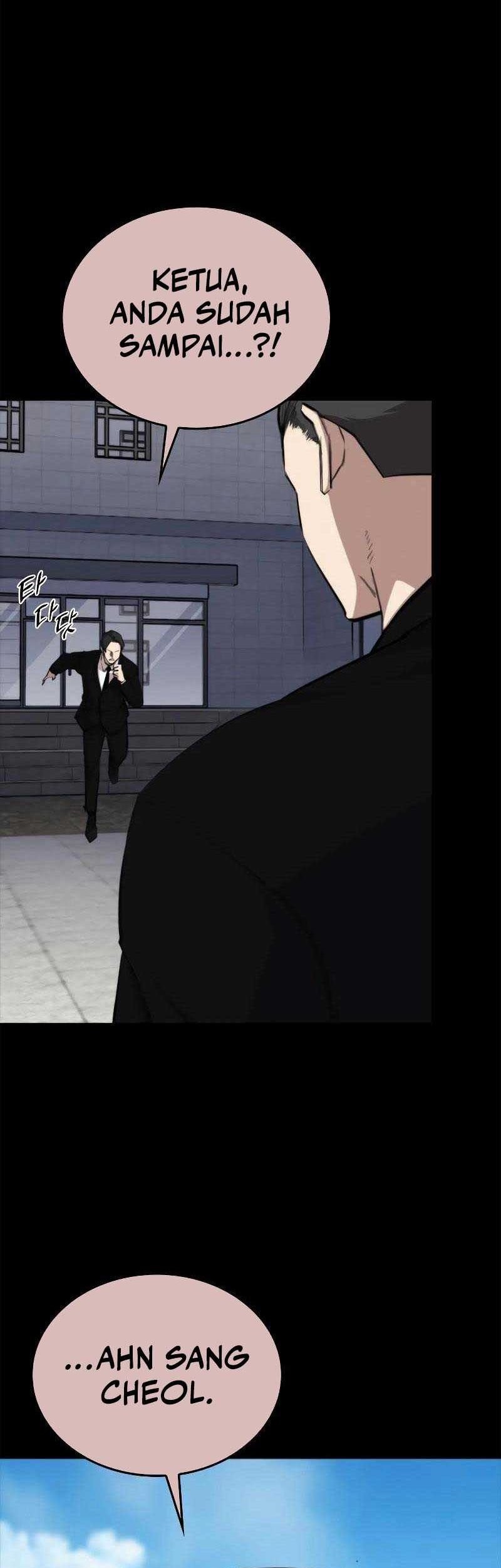 Vanta Black Chapter 7 halaman 21