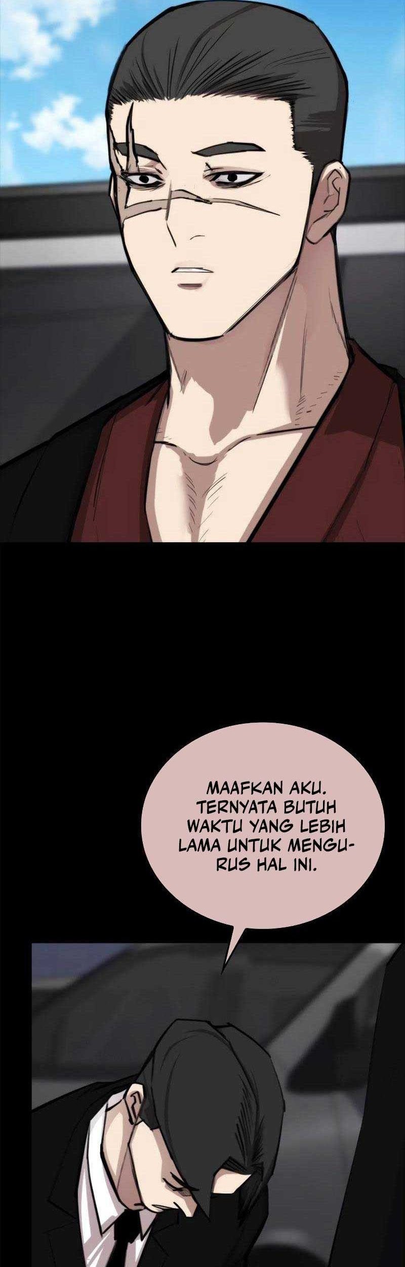 Vanta Black Chapter 7 halaman 22