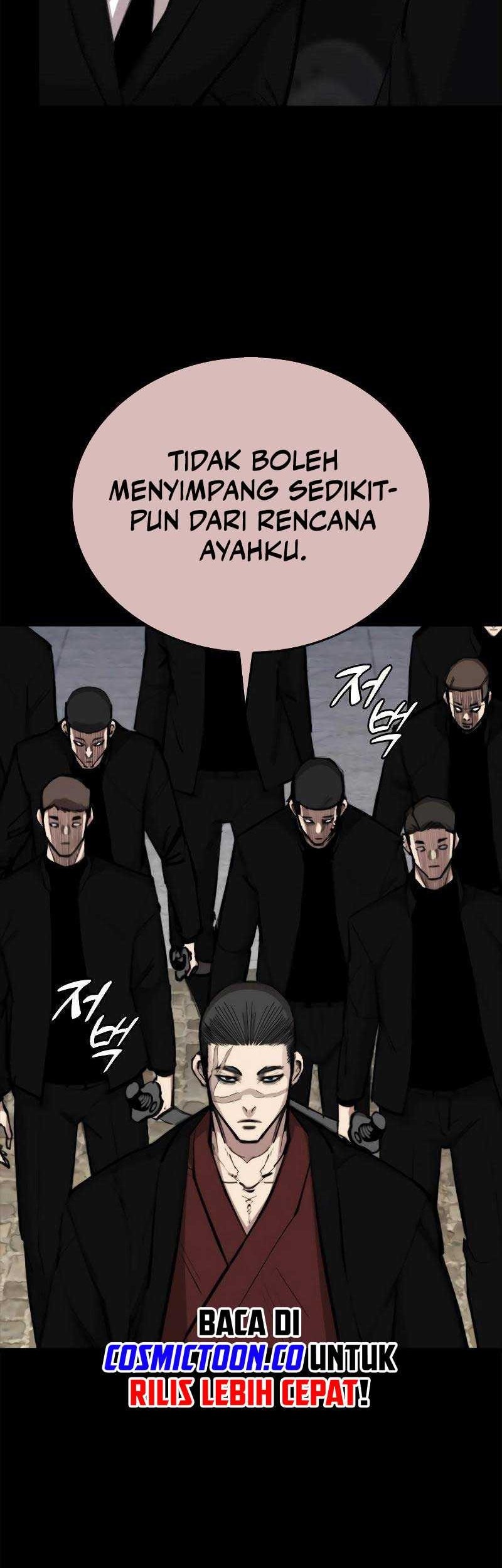 Vanta Black Chapter 7 halaman 23