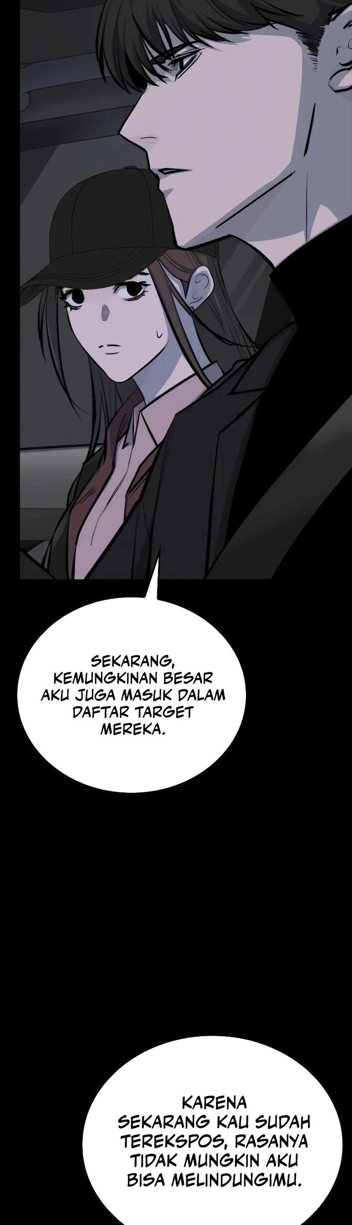 Vanta Black Chapter 8 halaman 15