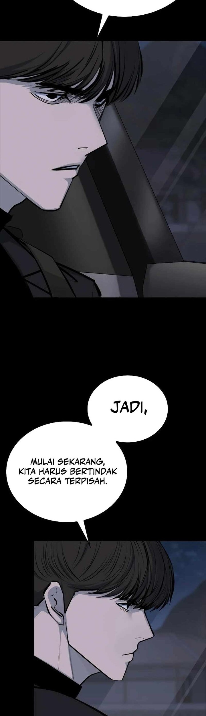 Vanta Black Chapter 8 halaman 16