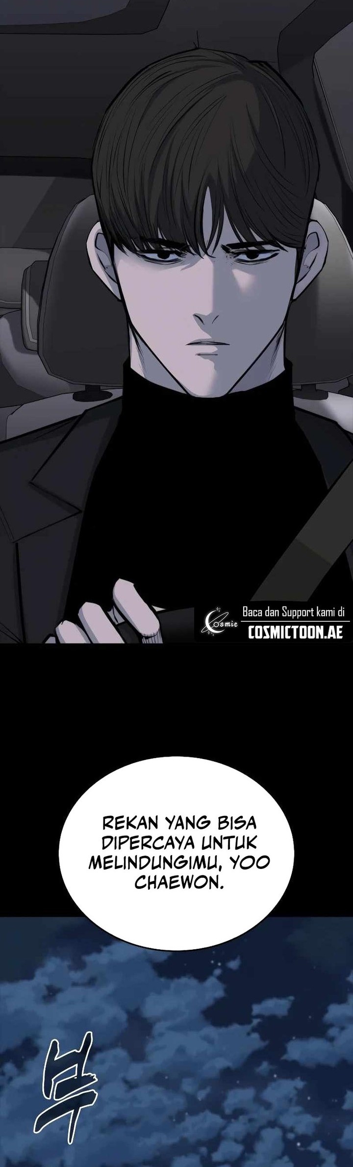 Vanta Black Chapter 8 halaman 18