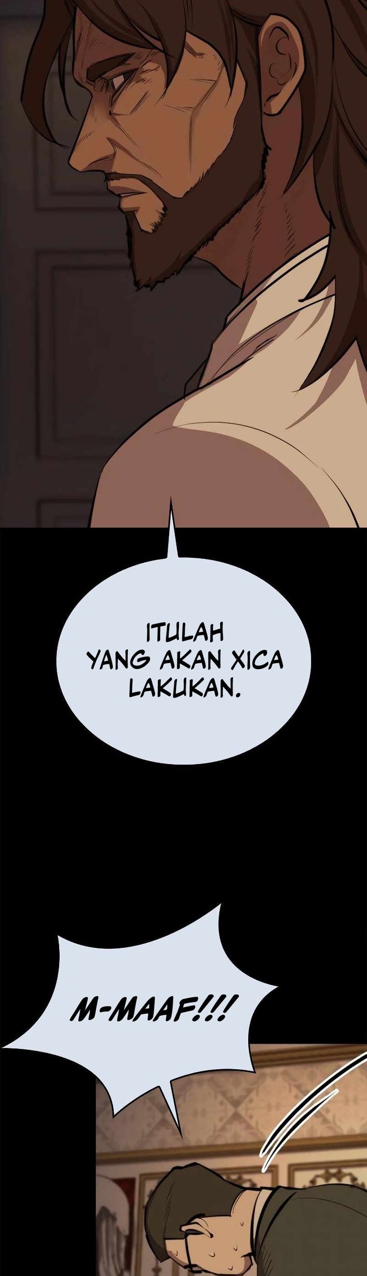 Vanta Black Chapter 9 halaman 13