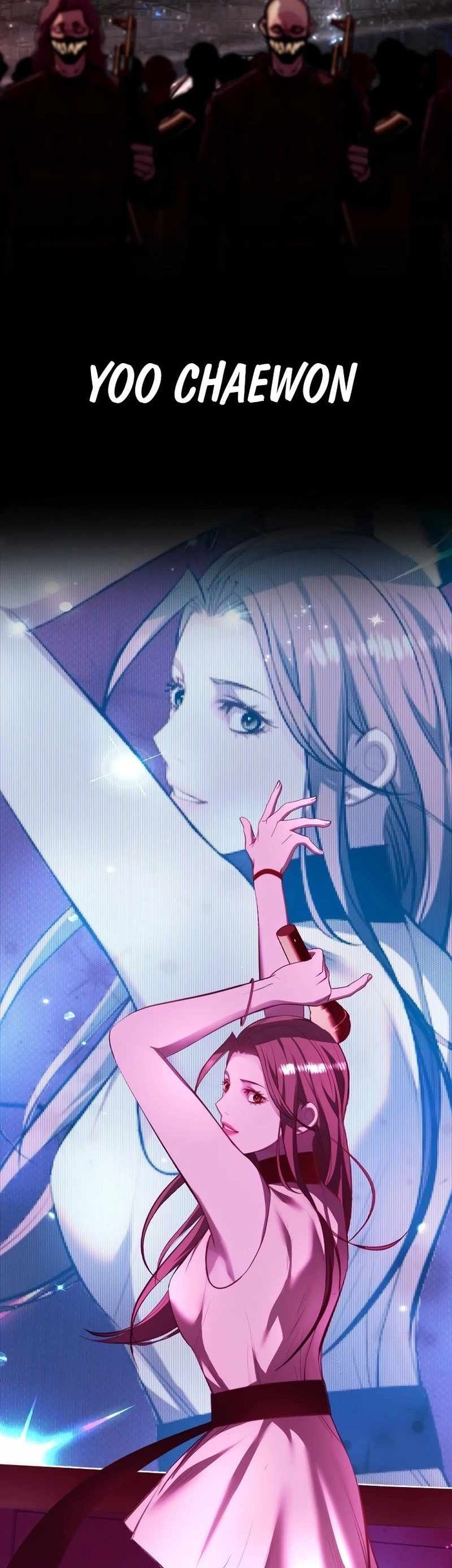 Vanta Black Chapter 9 halaman 15