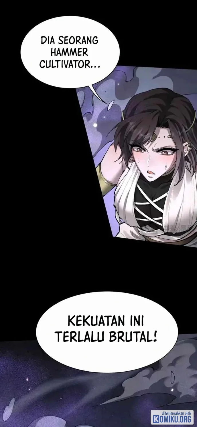 Versatile Sword Cultivator Chapter 104 Gambar 10