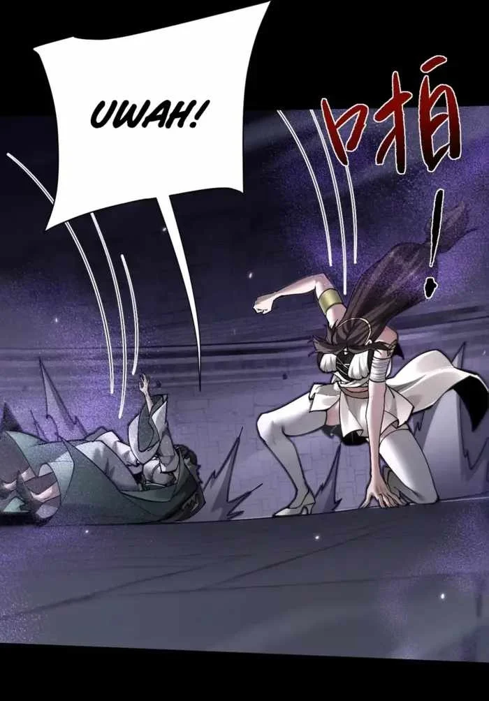 Versatile Sword Cultivator Chapter 104 Gambar 9