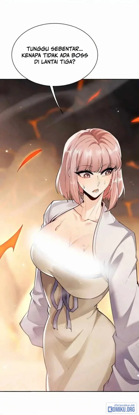 Versatile Sword Cultivator Chapter 106 Gambar 9