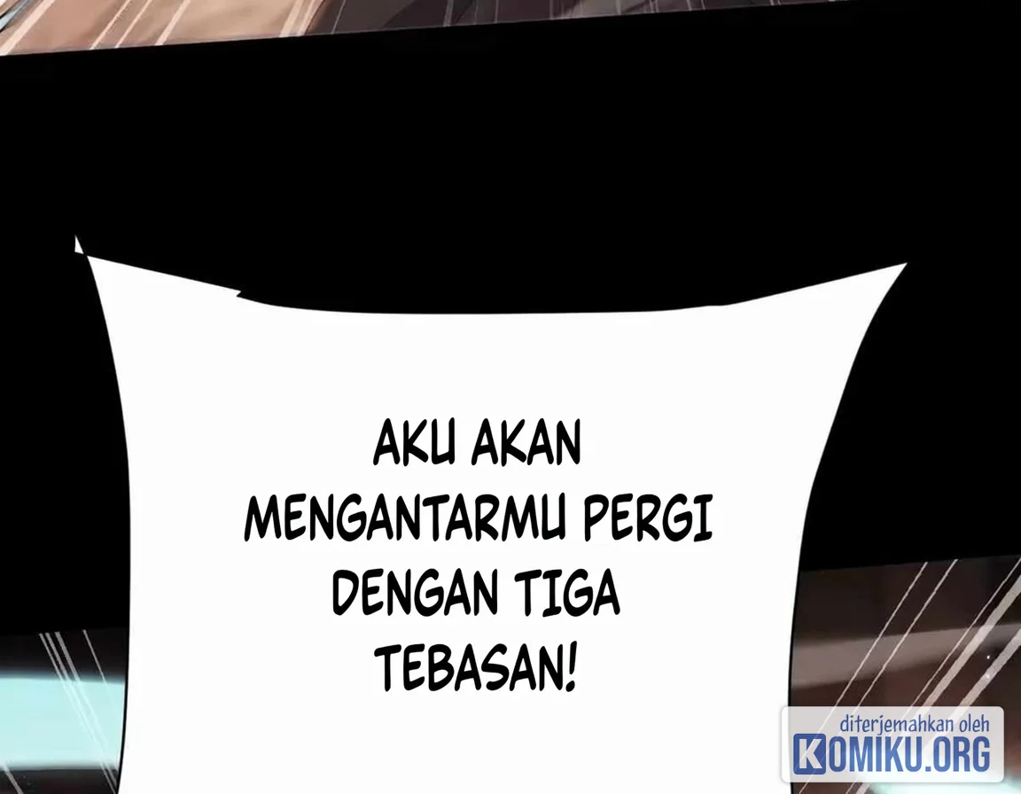 Versatile Sword Cultivator Chapter 108 Gambar 21