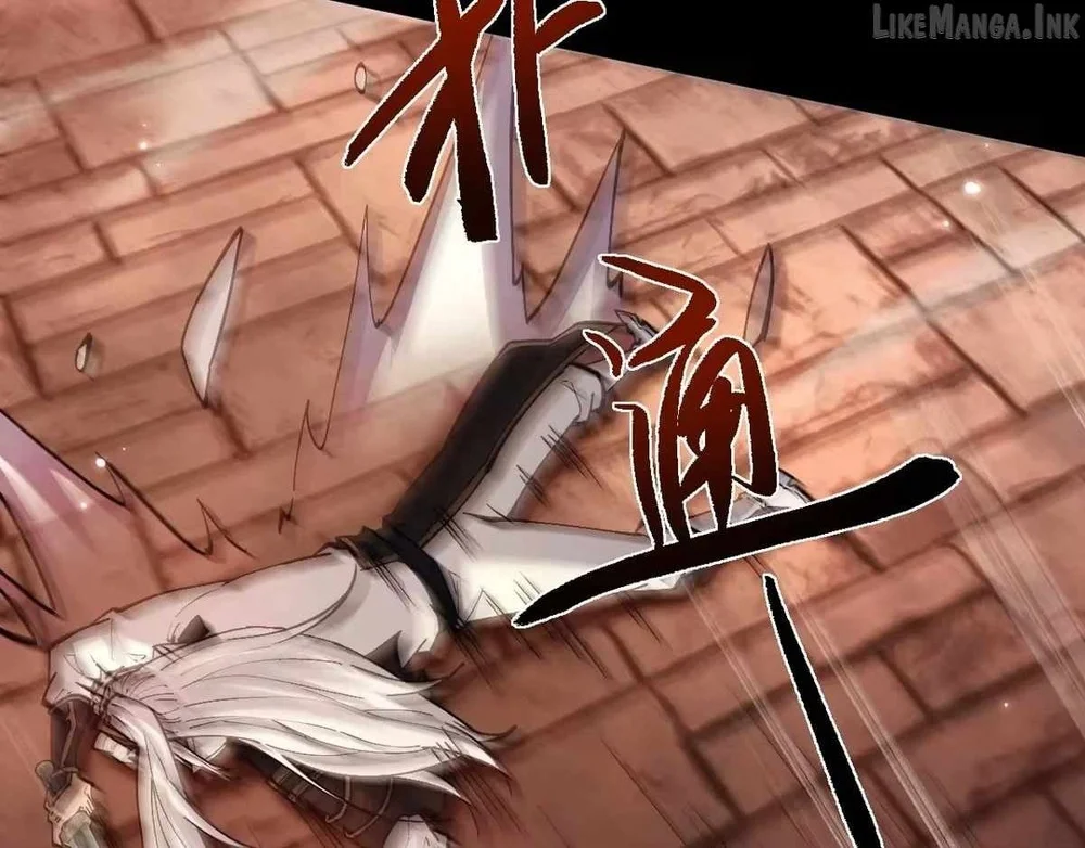 Versatile Sword Cultivator Chapter 109 Gambar 18