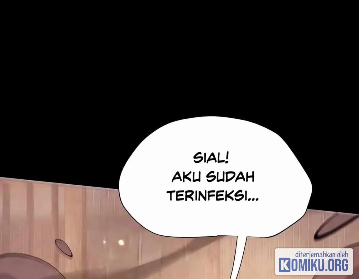 Versatile Sword Cultivator Chapter 109 Gambar 20