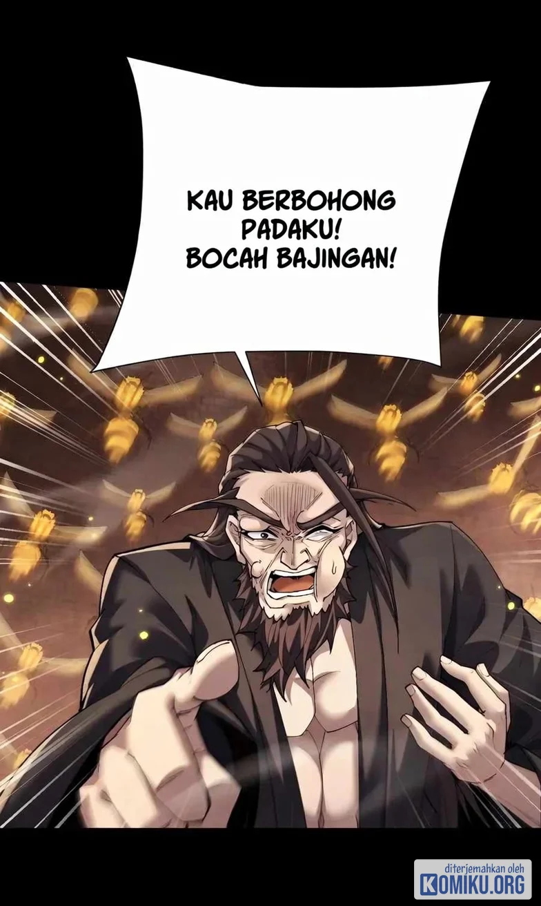 Versatile Sword Cultivator Chapter 110 Gambar 12