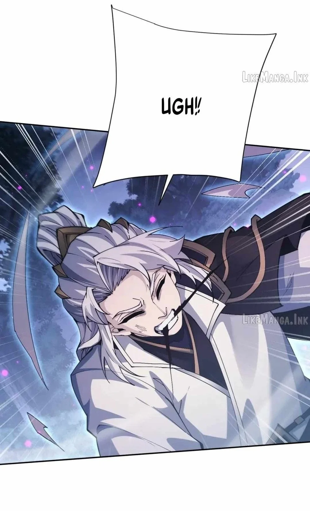 Versatile Sword Cultivator Chapter 118 Gambar 11