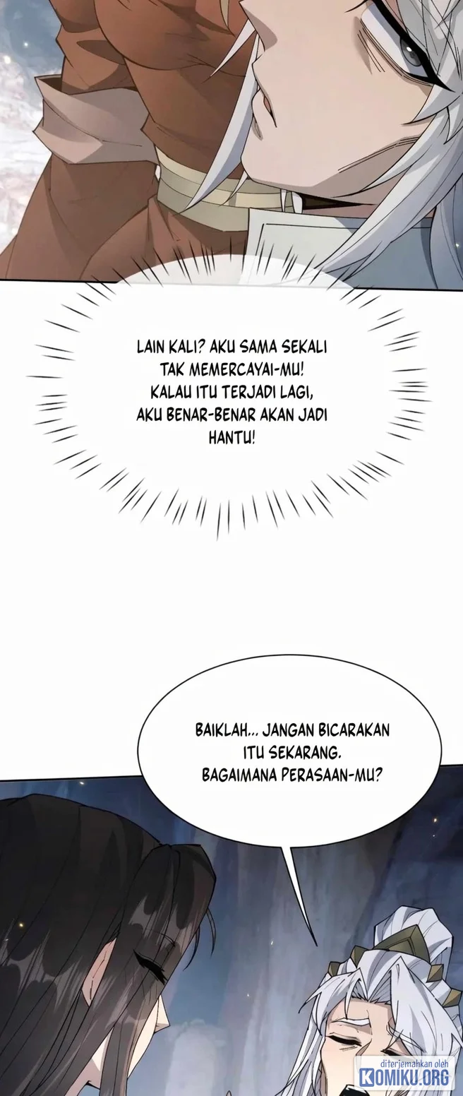 Versatile Sword Cultivator Chapter 119 Gambar 23