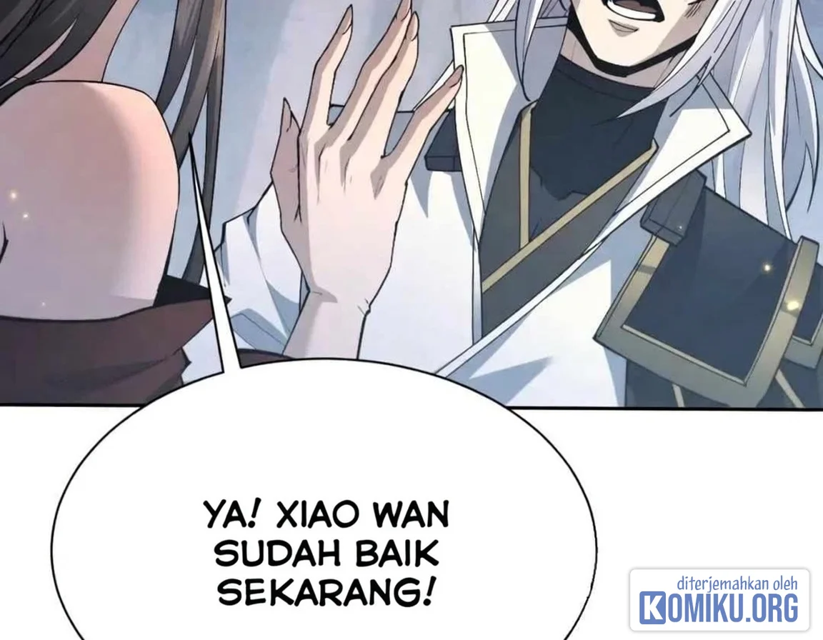 Versatile Sword Cultivator Chapter 119 Gambar 24