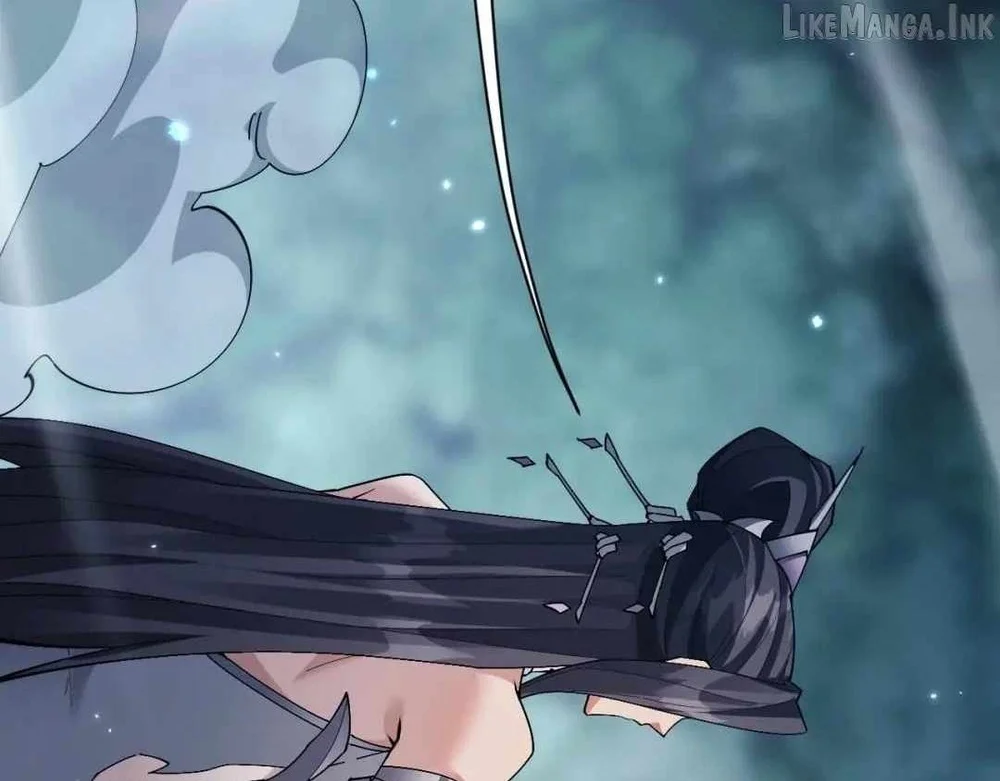 Versatile Sword Cultivator Chapter 120 Gambar 20
