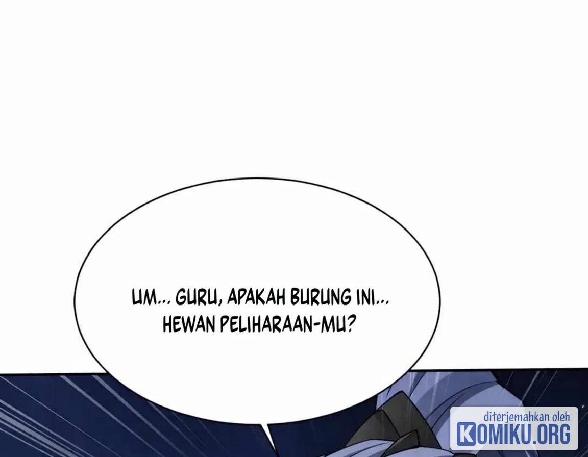 Versatile Sword Cultivator Chapter 120 Gambar 24