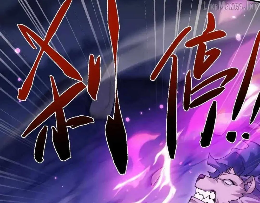 Versatile Sword Cultivator Chapter 121 Gambar 25