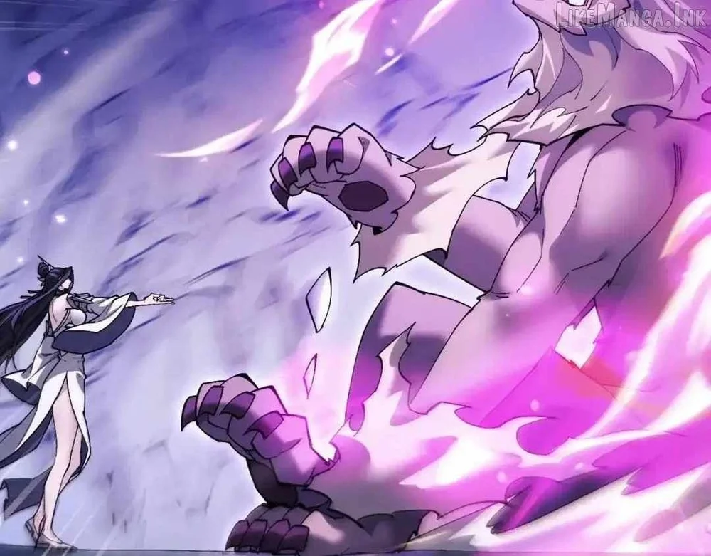 Versatile Sword Cultivator Chapter 121 Gambar 26