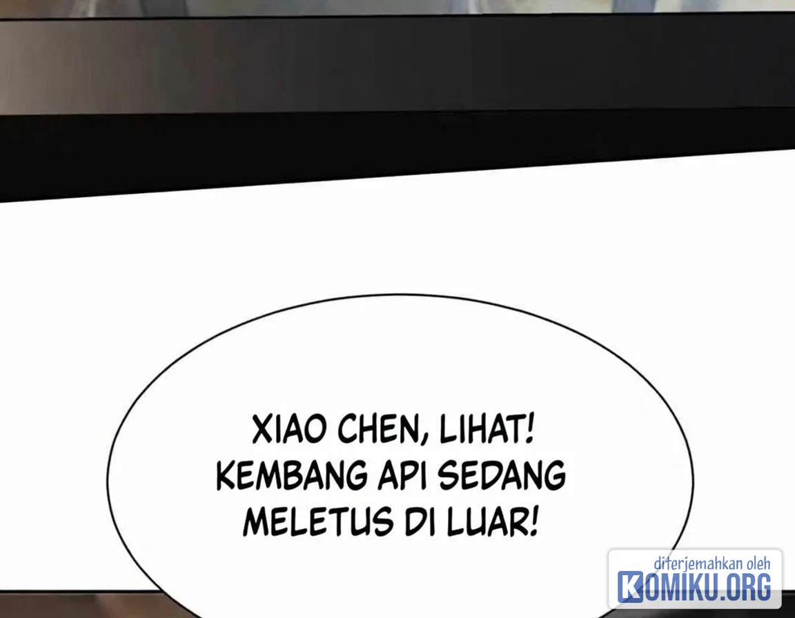 Versatile Sword Cultivator Chapter 122 Gambar 26