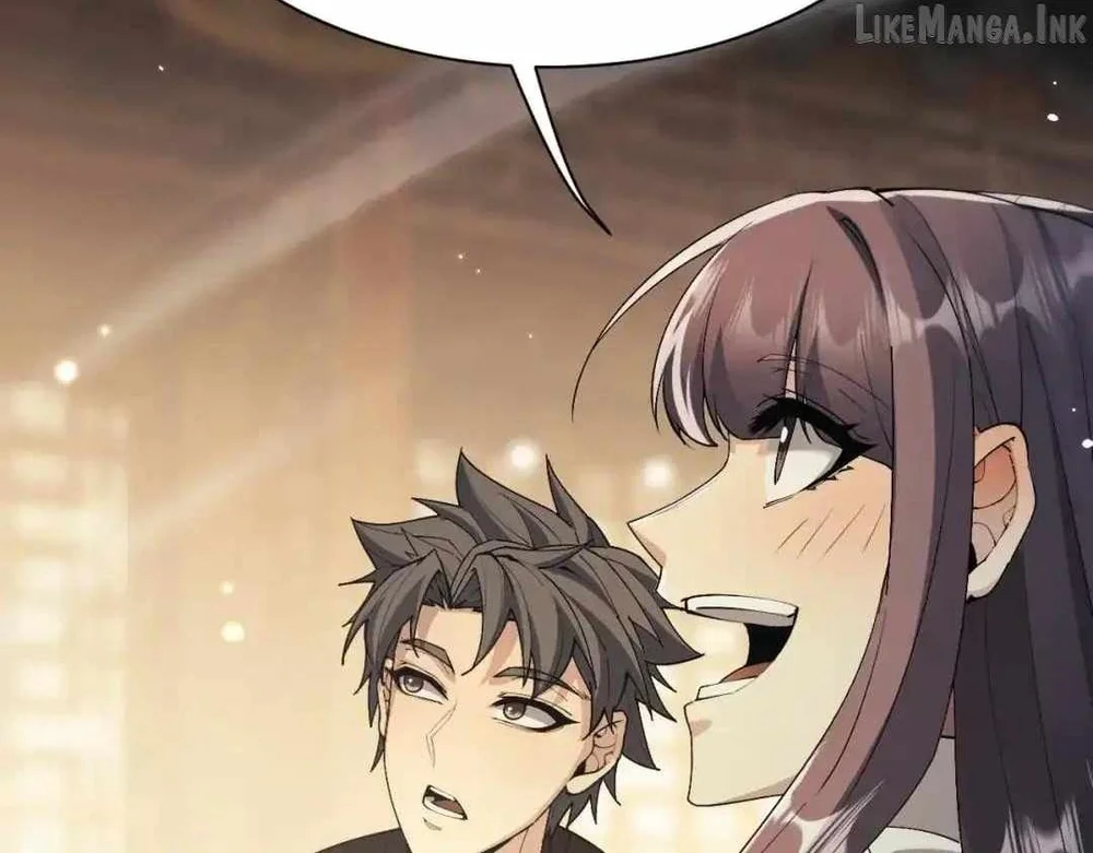 Versatile Sword Cultivator Chapter 122 Gambar 27