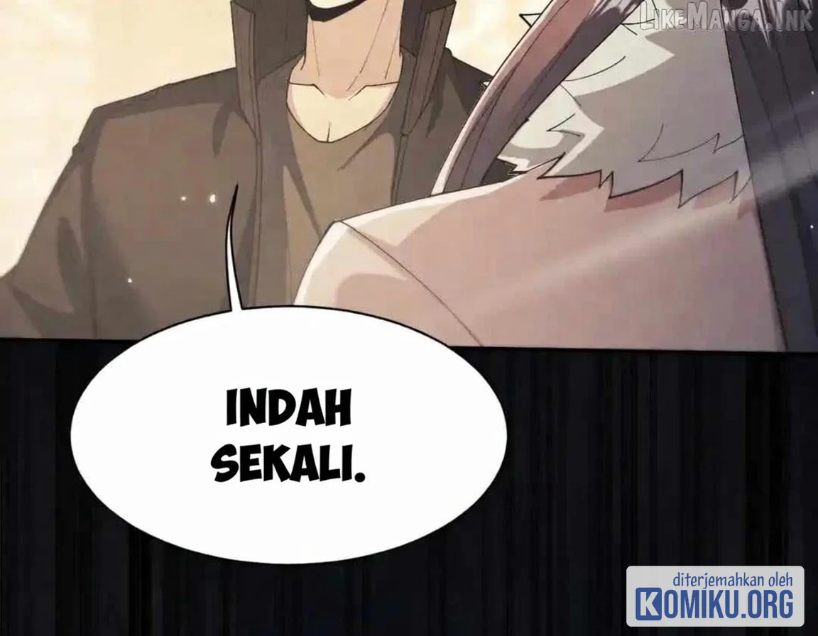 Versatile Sword Cultivator Chapter 122 Gambar 28