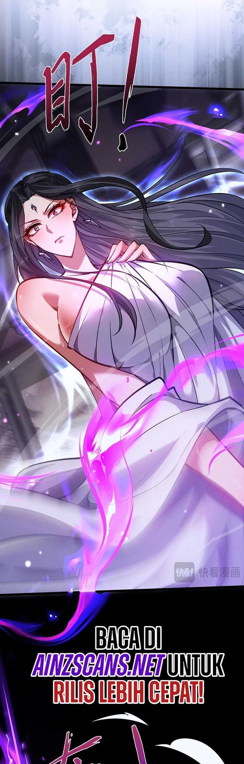 Versatile Sword Cultivator Chapter 4 Gambar 9