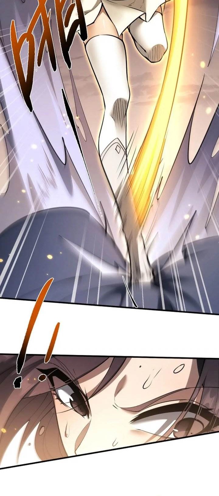 Versatile Sword Cultivator Chapter 47 Gambar 6