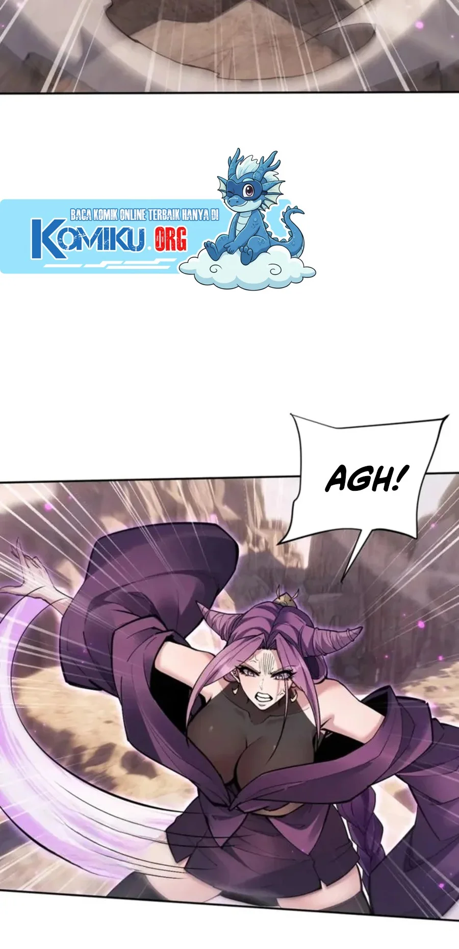 Versatile Sword Cultivator Chapter 83 Gambar 7
